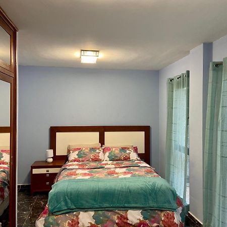 Casatranquila Διαμέρισμα Los Llanos De Aridane Εξωτερικό φωτογραφία