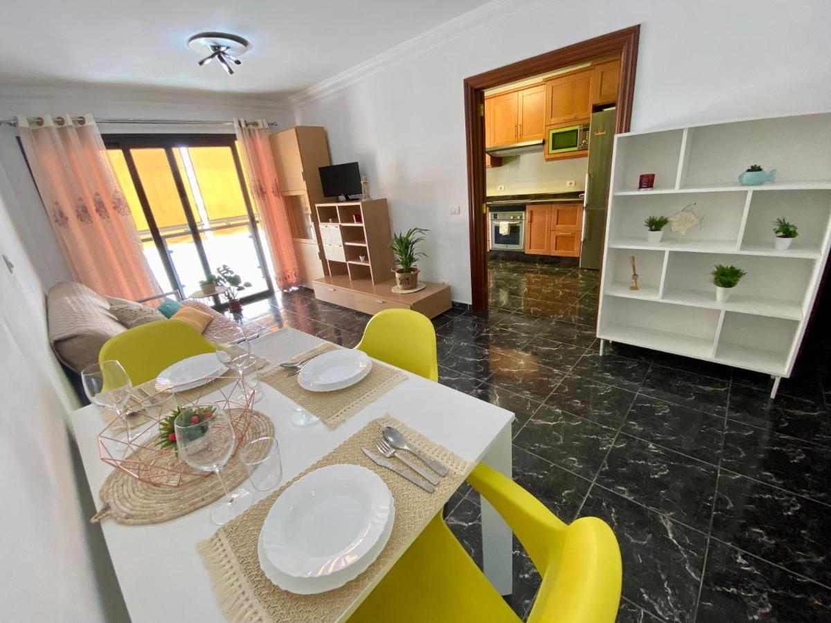 Casatranquila Διαμέρισμα Los Llanos De Aridane Εξωτερικό φωτογραφία