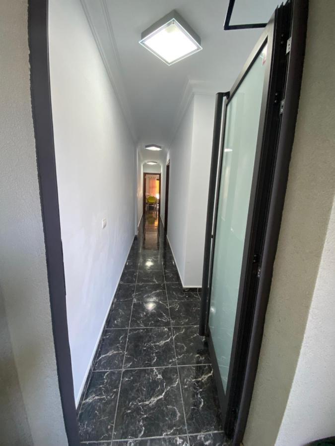 Casatranquila Διαμέρισμα Los Llanos De Aridane Εξωτερικό φωτογραφία