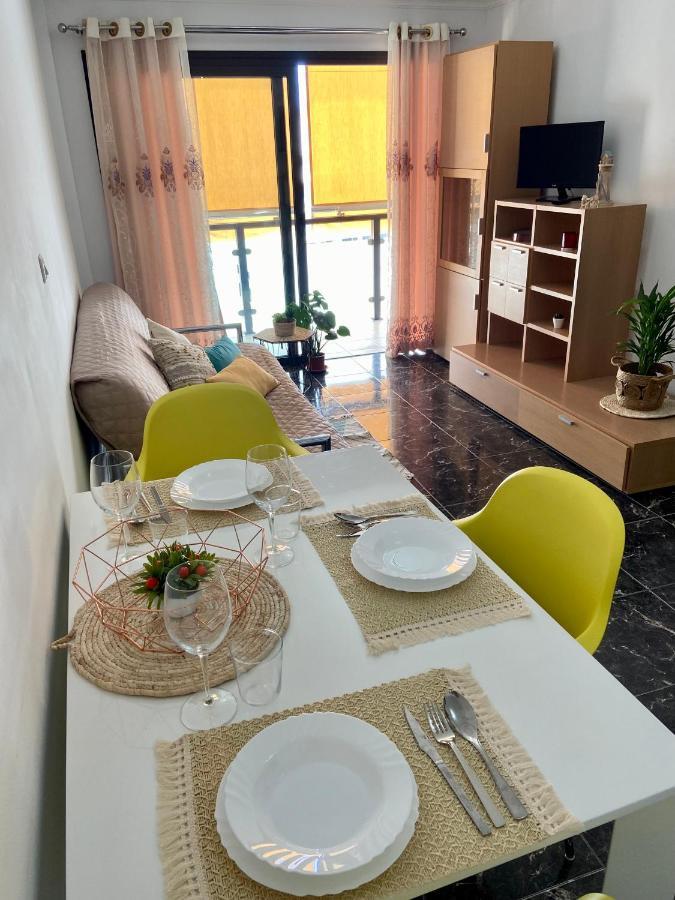 Casatranquila Διαμέρισμα Los Llanos De Aridane Εξωτερικό φωτογραφία
