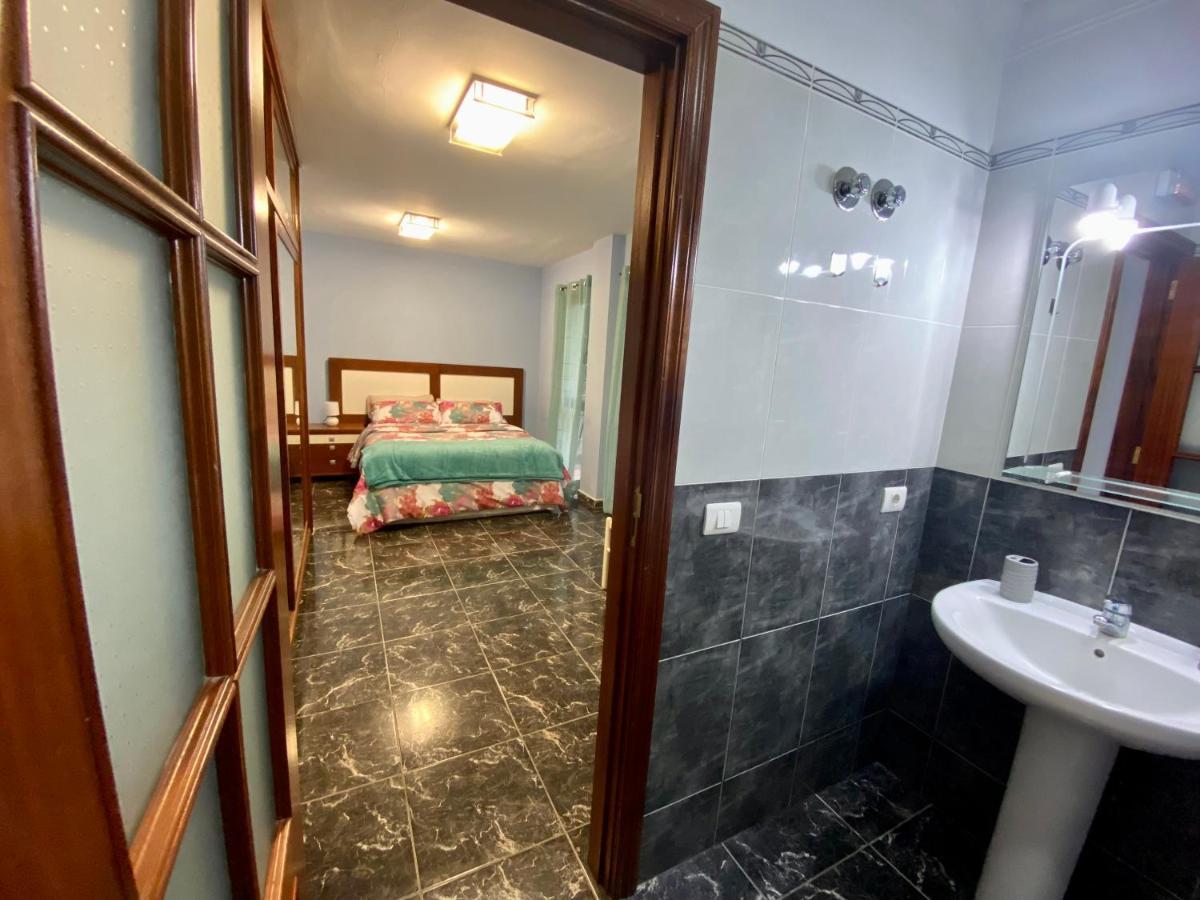Casatranquila Διαμέρισμα Los Llanos De Aridane Εξωτερικό φωτογραφία