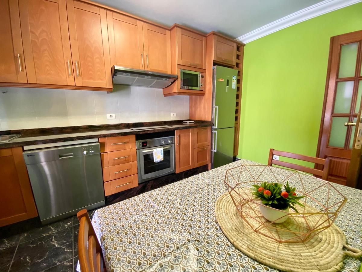 Casatranquila Διαμέρισμα Los Llanos De Aridane Εξωτερικό φωτογραφία