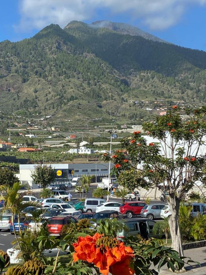 Casatranquila Διαμέρισμα Los Llanos De Aridane Εξωτερικό φωτογραφία