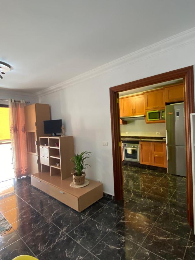 Casatranquila Διαμέρισμα Los Llanos De Aridane Εξωτερικό φωτογραφία