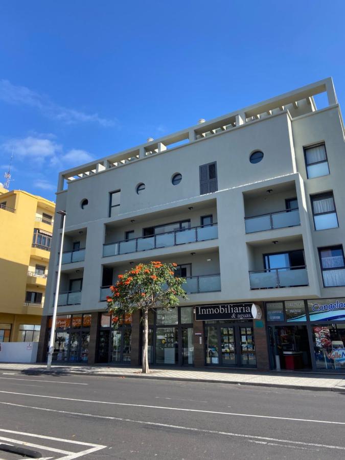 Casatranquila Διαμέρισμα Los Llanos De Aridane Εξωτερικό φωτογραφία