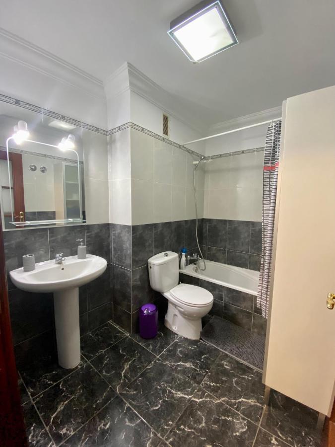 Casatranquila Διαμέρισμα Los Llanos De Aridane Εξωτερικό φωτογραφία