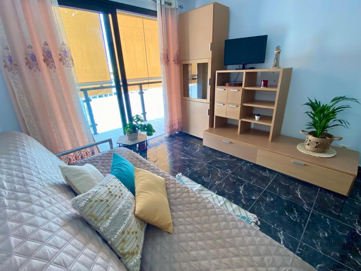 Casatranquila Διαμέρισμα Los Llanos De Aridane Εξωτερικό φωτογραφία