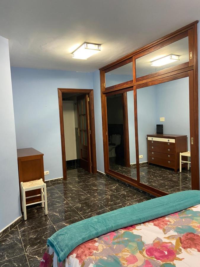 Casatranquila Διαμέρισμα Los Llanos De Aridane Εξωτερικό φωτογραφία