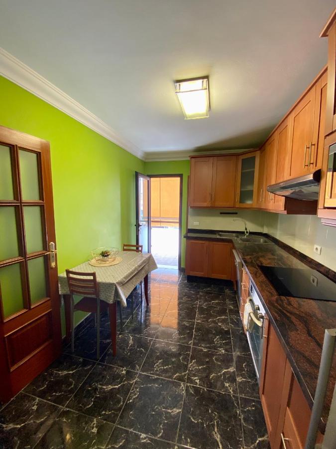Casatranquila Διαμέρισμα Los Llanos De Aridane Εξωτερικό φωτογραφία