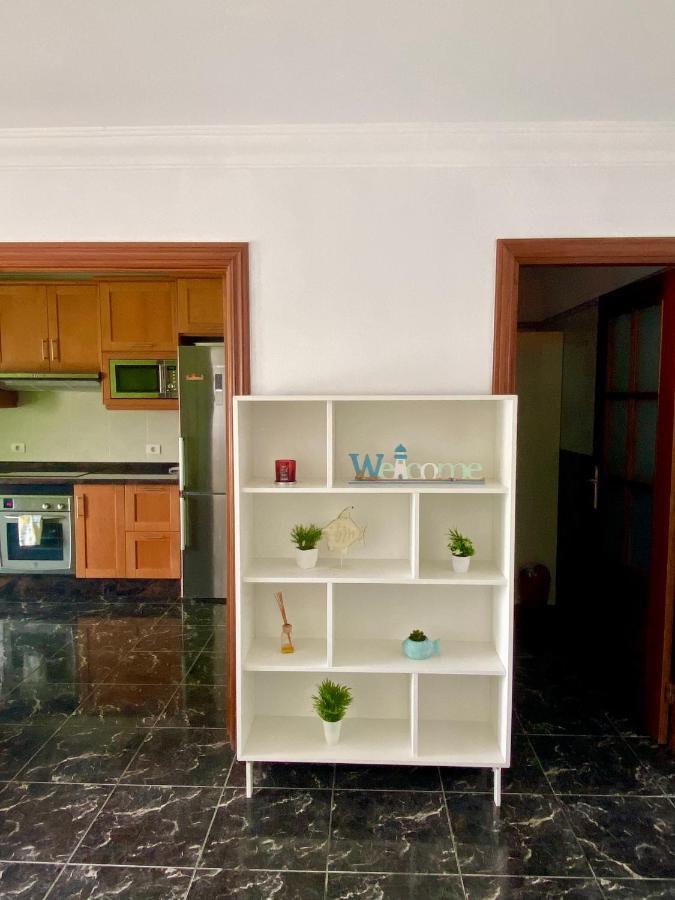 Casatranquila Διαμέρισμα Los Llanos De Aridane Εξωτερικό φωτογραφία
