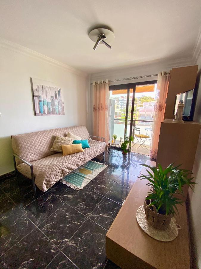 Casatranquila Διαμέρισμα Los Llanos De Aridane Εξωτερικό φωτογραφία
